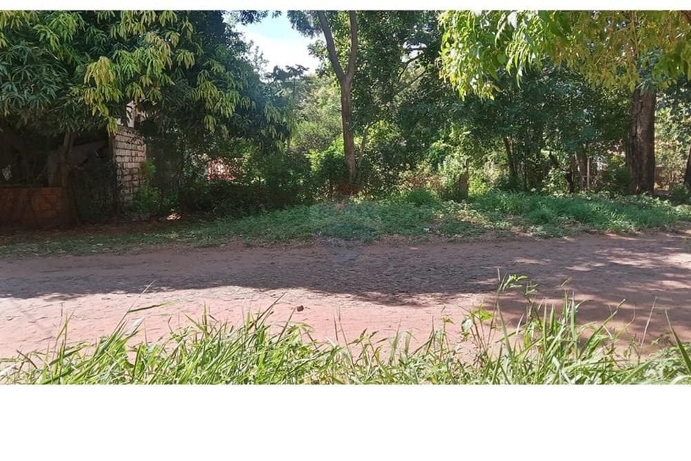 EN VENTA TERRENO 462 m² - BARRIO RINCON - ÑEMBY