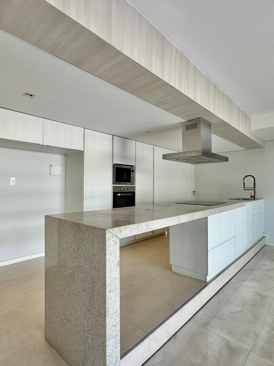 En VENTA !! PRECIOSO y AMPLIO DUPLEX Moderno Estilo Minimalista. – 3
