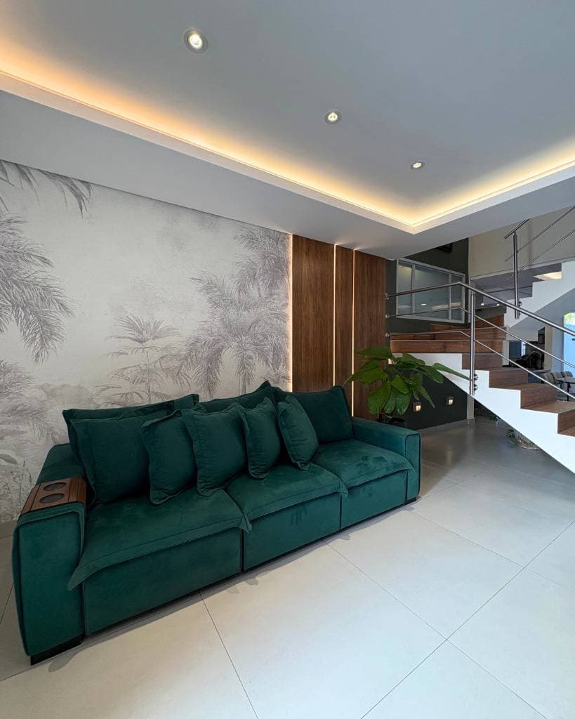 Duplex Zona Plaza Madero - Luque. Casi A Estrenar – 3