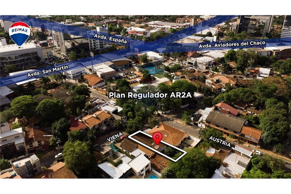 VENDO TERRENO EN YCUA SATI IDEAL PARA DUPLEX O COMERCIO – 3