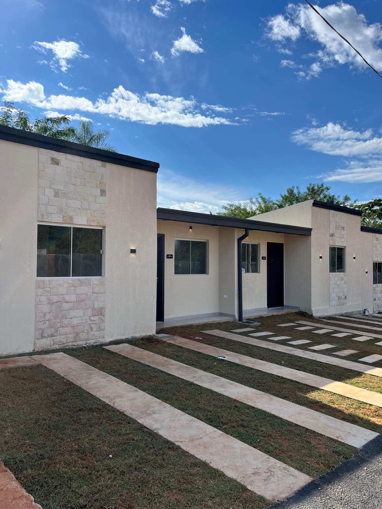 En Venta casas de 2 dormitorios en Luque