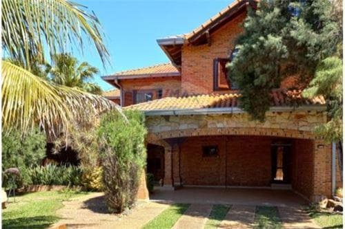 Residencia - Venta - Mariano Roque Alonso, Paraguay – 3