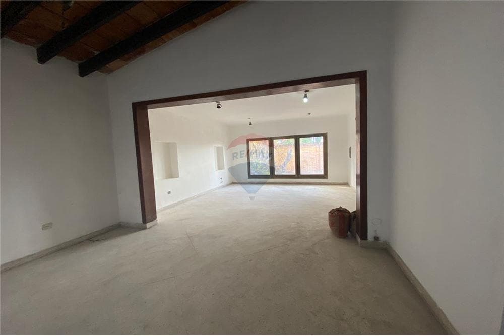 ALQUILO casa con opcion a COMPRA. – 2