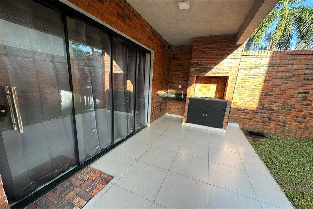 Alquiler de Duplex en LUQUE LOMA MERLO – 3