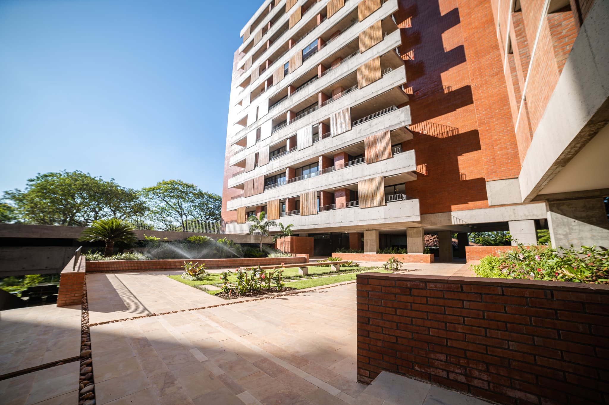 EN VENTA DEPARTAMENTO TIPO LOF EN EL EDIF BERNARDINO – 2