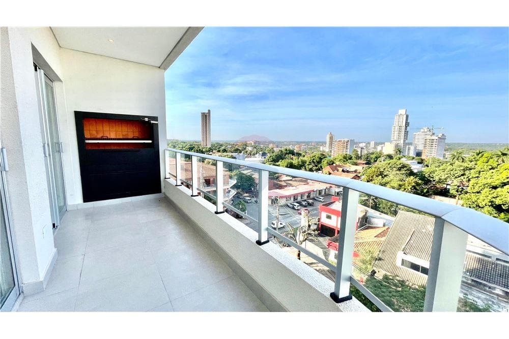 EN VENTA DEPARTAMENTO A ESTRENAR en YCUA SATI – 2