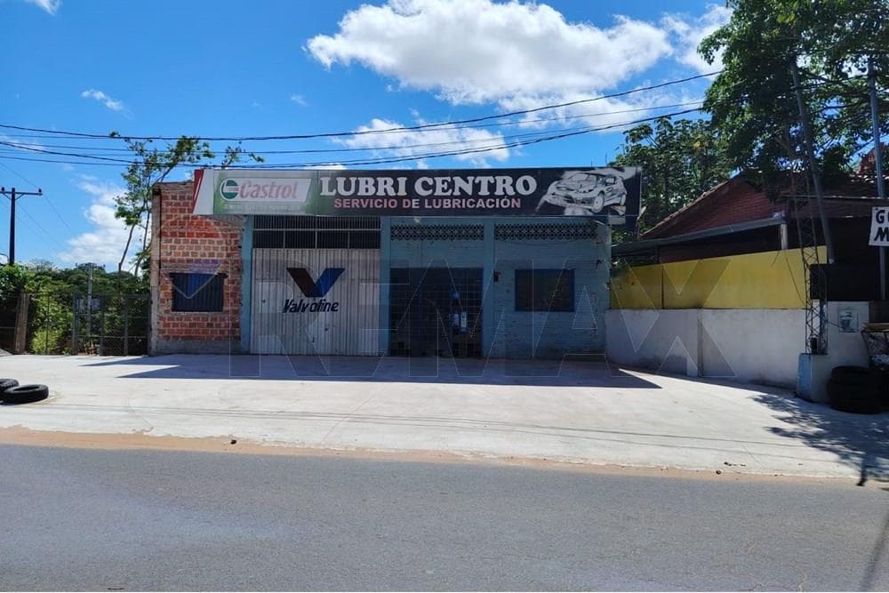 Local Comercial - Alquiler - Villa Elisa, Paraguay – 2