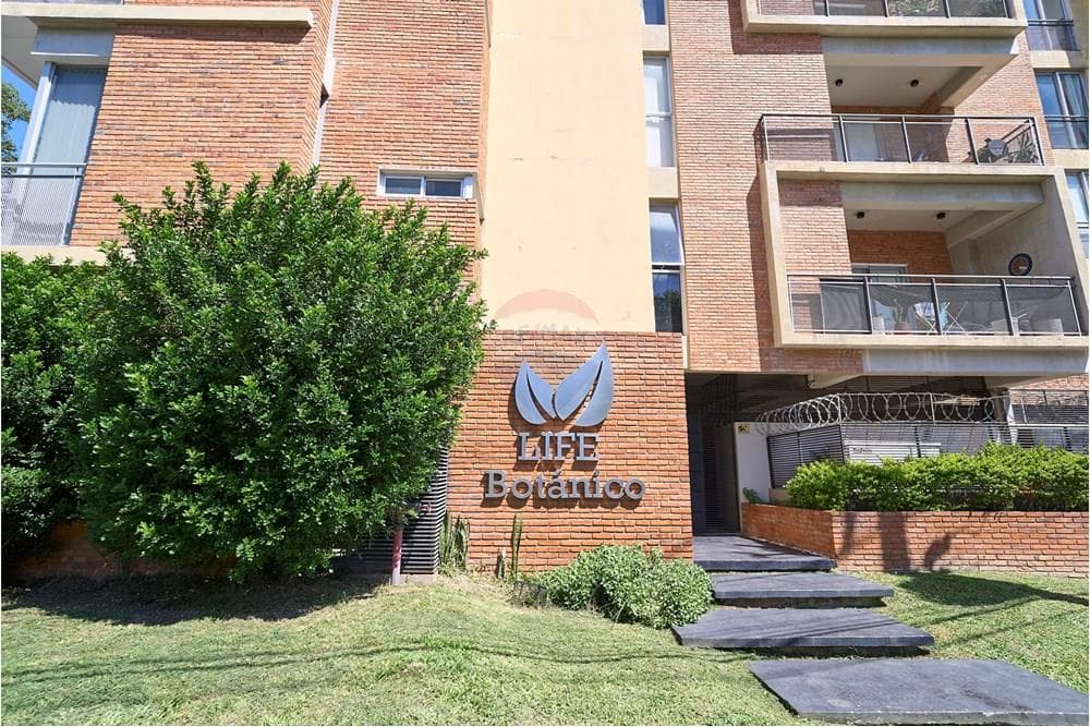 Departamento en venta Asunción