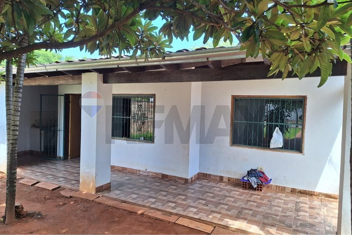 Casa - Venta - Ñemby, Central, Paraguay – 3