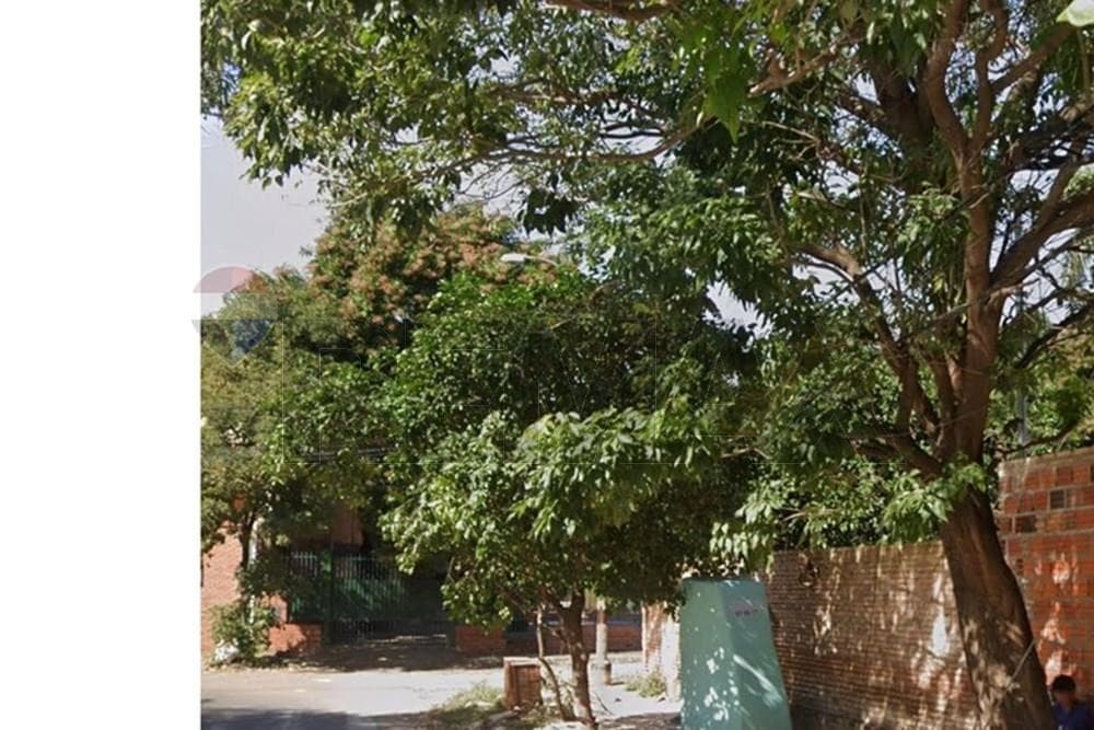 Terreno en venta en Asuncion - Barrio Tembetary Excelente ubicación – 2