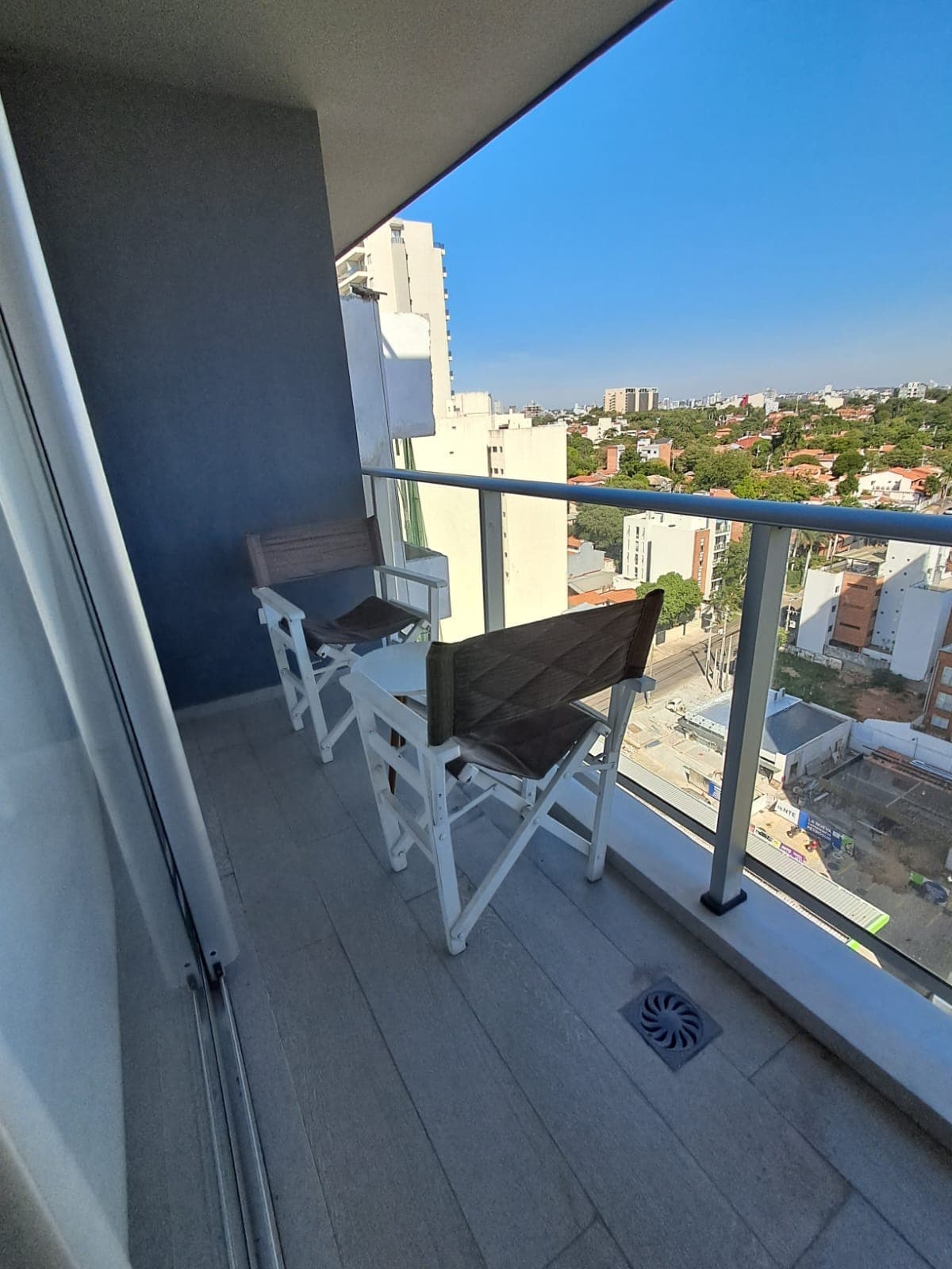 Departamento Asunción – 2