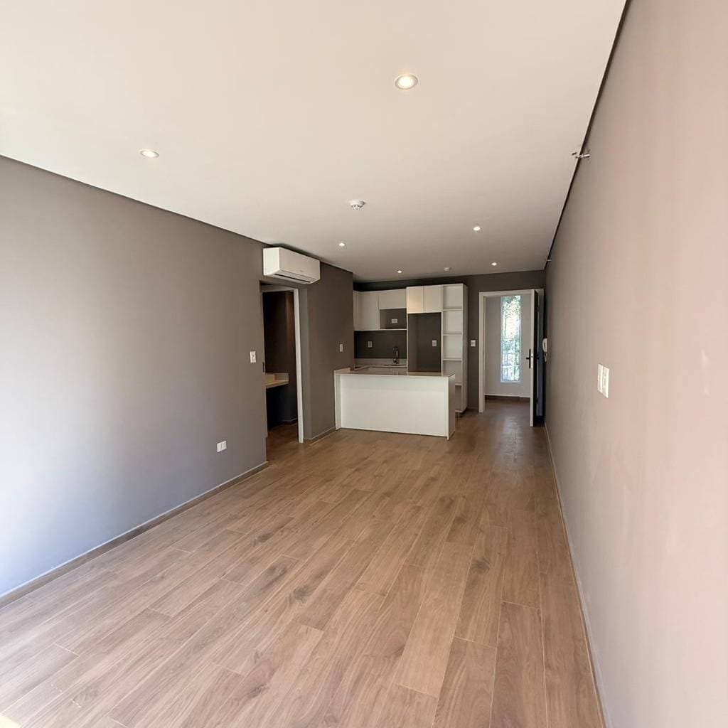 ALQUILO DEPARTAMENTO A ESTRENAR 1 DORM EN VILLA MORRA, ASUNCION - ID 50874 – 3
