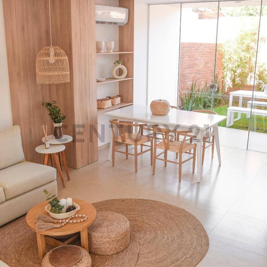 Vendo dúplex en pozo en barrio cerrado Luque – 2