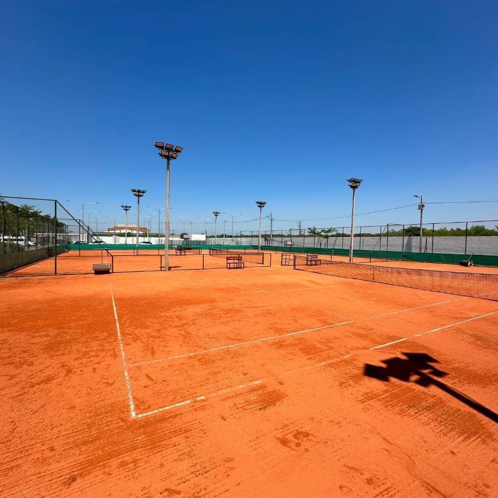 TERRENO EN VENTA - AQUA TERRA, LUQUE