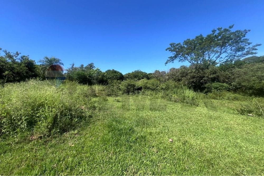 En Venta Terreno Itaugua
