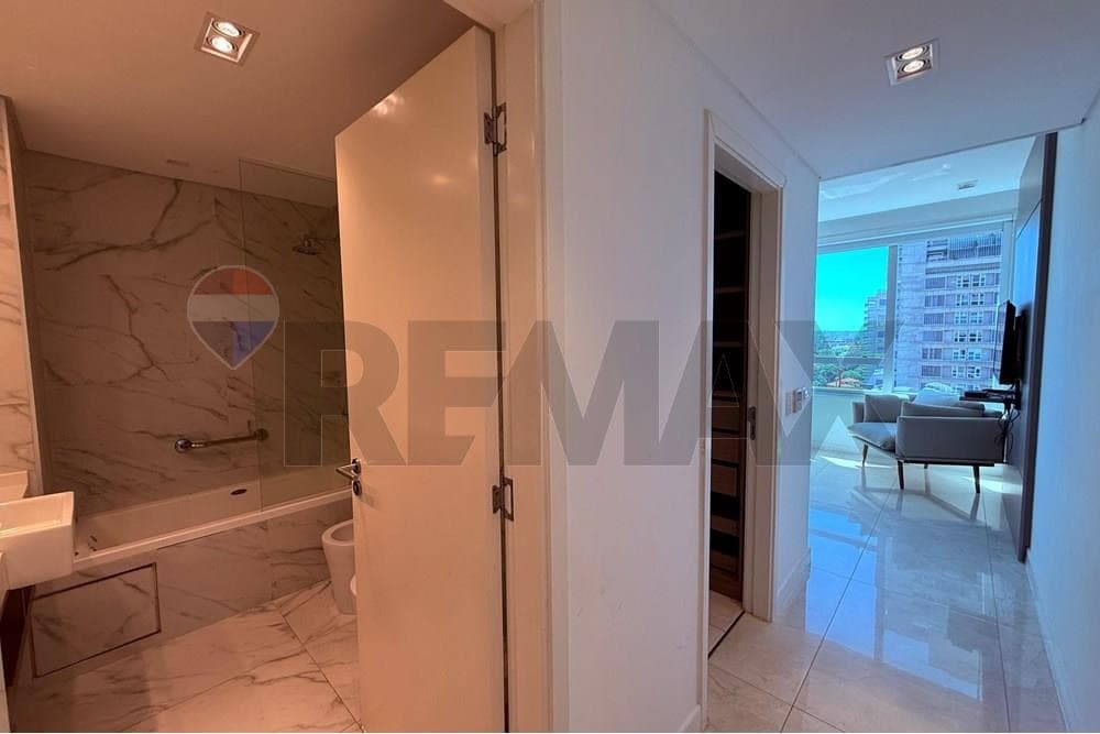 Alquilo Departamento en Eminent de 3 Dormitorios – 3