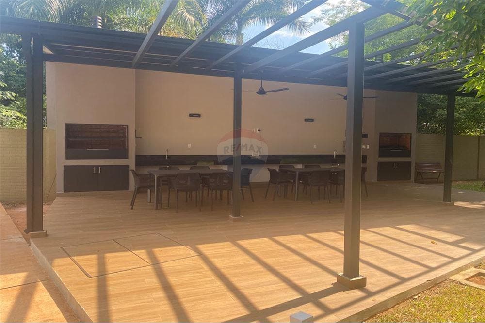 ALQUILER DE DEPARTAMENTO A ESTRENAR EN LUQUE! – 3