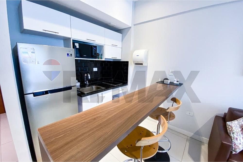 DEPARTAMENTO-ALQUILER-YCUA SATI-ASUNCION – 3