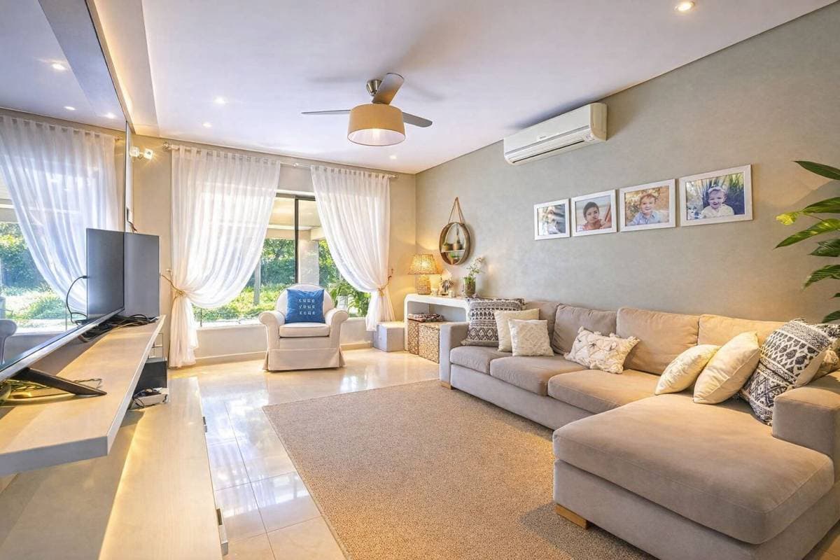 ALQUILO RESIDENCIA COUNTRY MONTESOL LUQUE