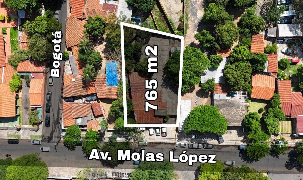 Terreno En Venta Ideal Para Desarrollo