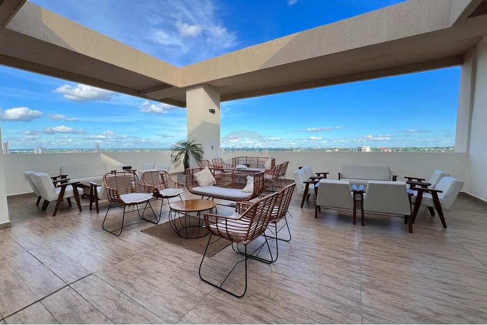 ALQUILO DPTO CON 3 HABITACIONES Y 2 COCHERAS! – 3