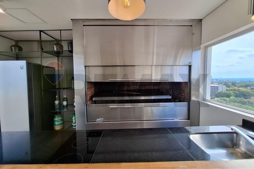 Departamento - Venta - Las Lomas (Carmelitas), Asunción, Paraguay – 3
