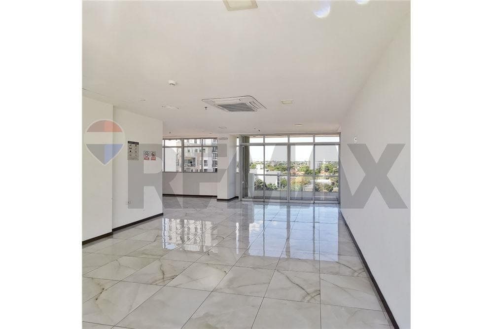 Departamento - Alquiler - Recoleta, Asunción – 2