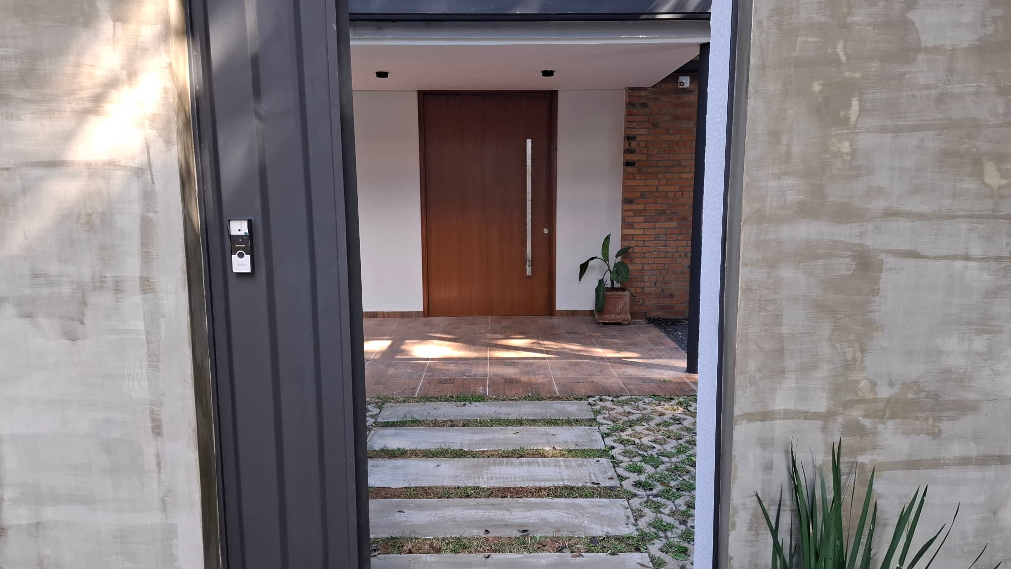 Casa a estrenar Zona Feliz Bogado – 3