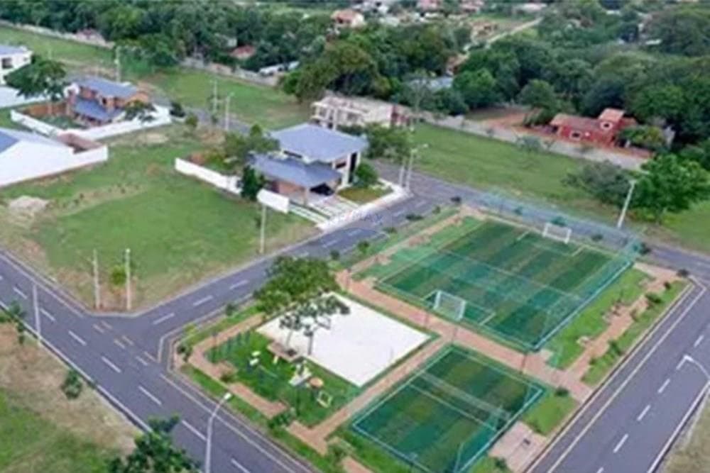 Elegí ARAPOTY – calidad de vida e inversión – 2