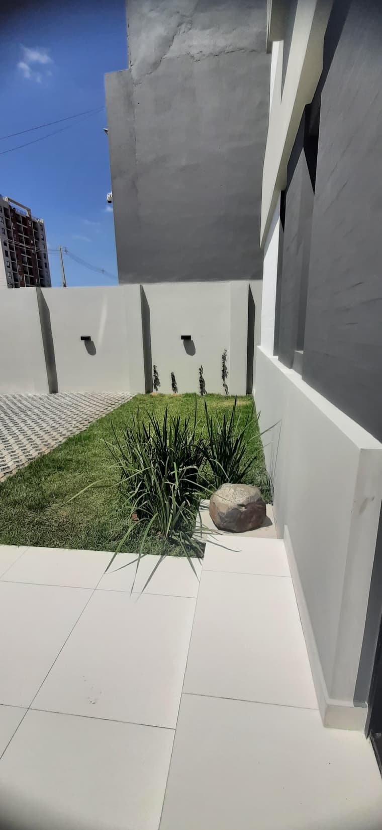 ALQUILO DPTO 2HAB EN LUQUE – 3