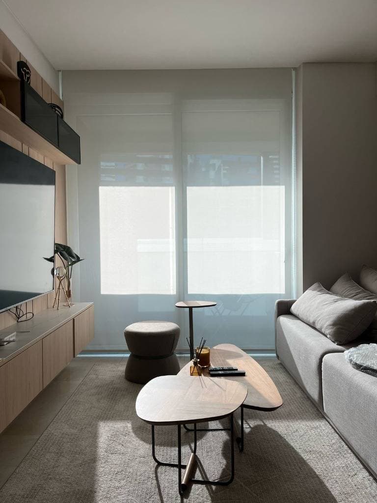 Departamento 2 dormitorios en Eminent – 2