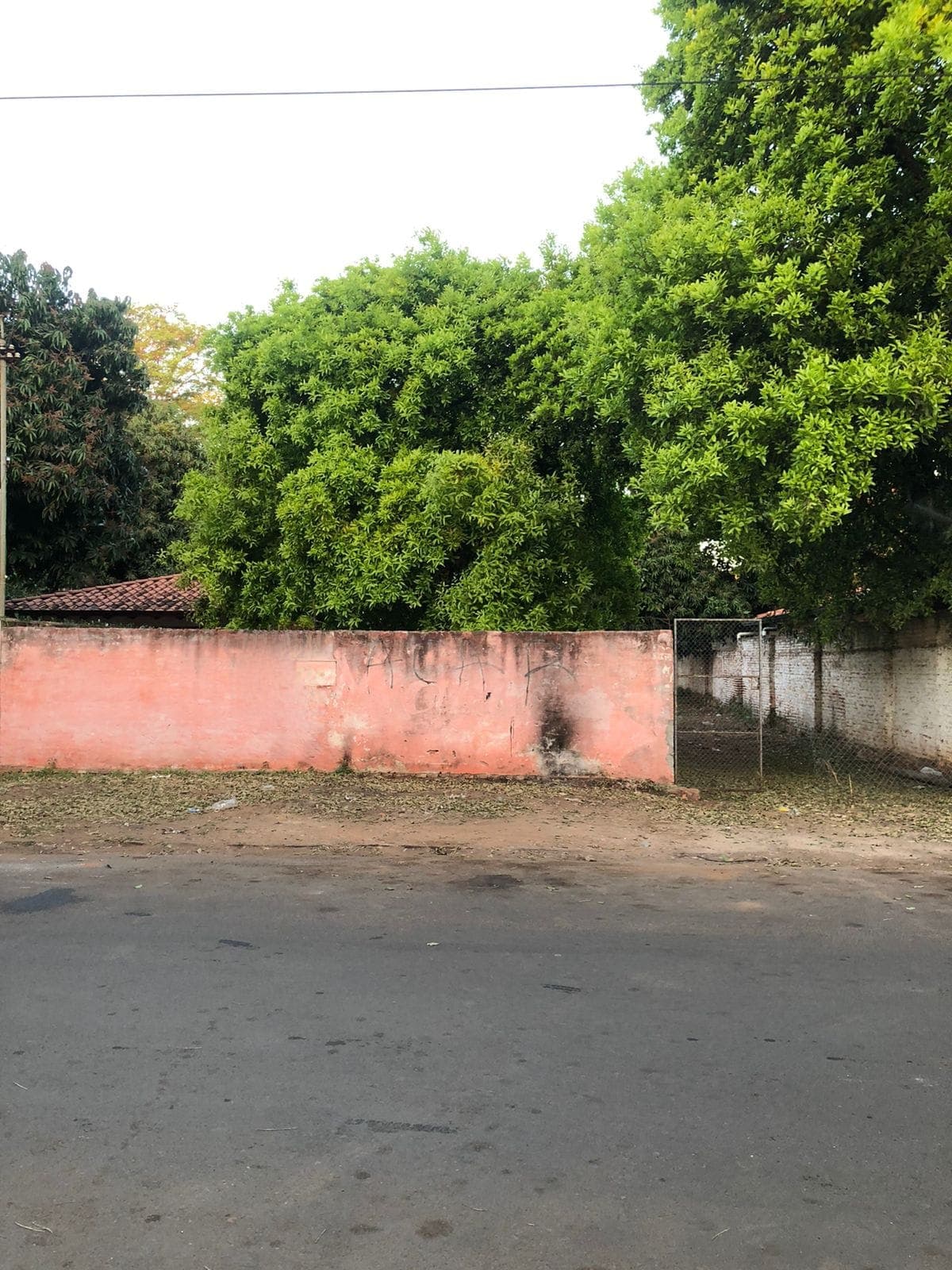 VENDO HERMOSO TERRENO EN EL CENTRO DE LUQUE – 3