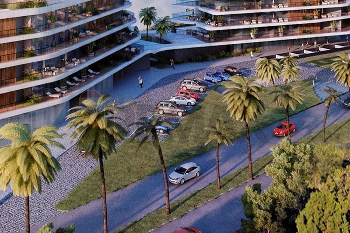 Terreno Residencial de 343 m² en el Prestigioso Barrio Recoleta de Asunción – 2