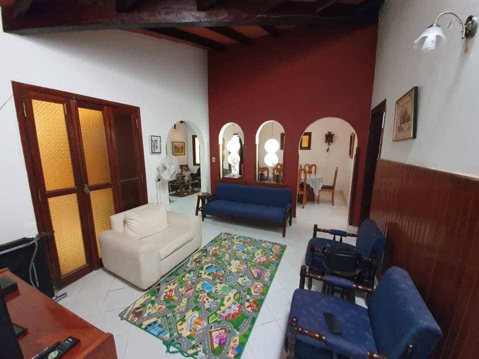 VENDO AMPLIA Y HERMOSA CASA EN LAMBARE! – 3