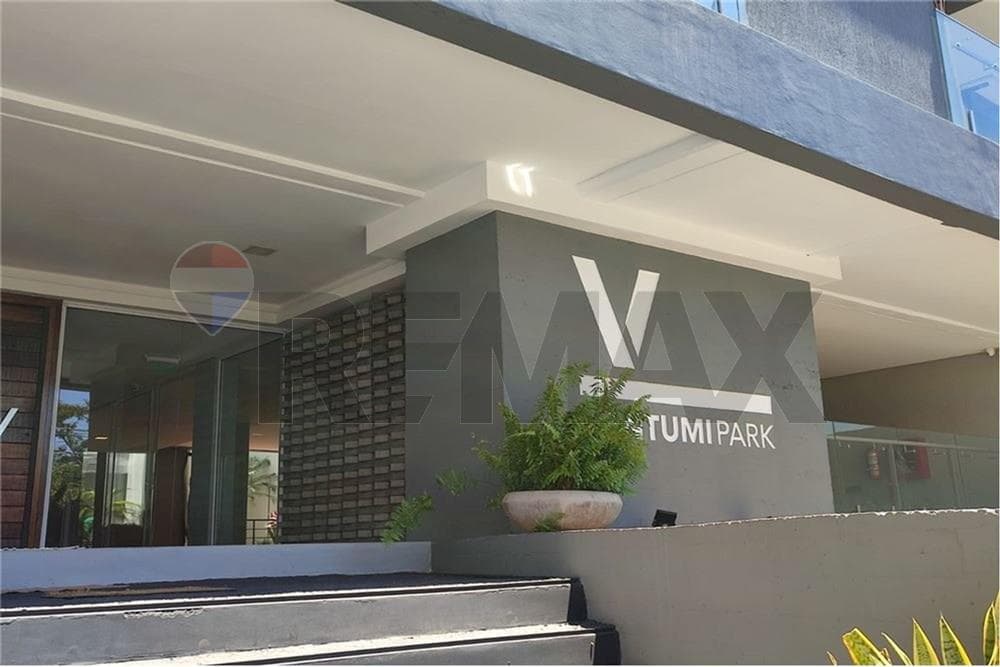 Departamento - Alquiler - Mburucuyá, Paraguay – 2