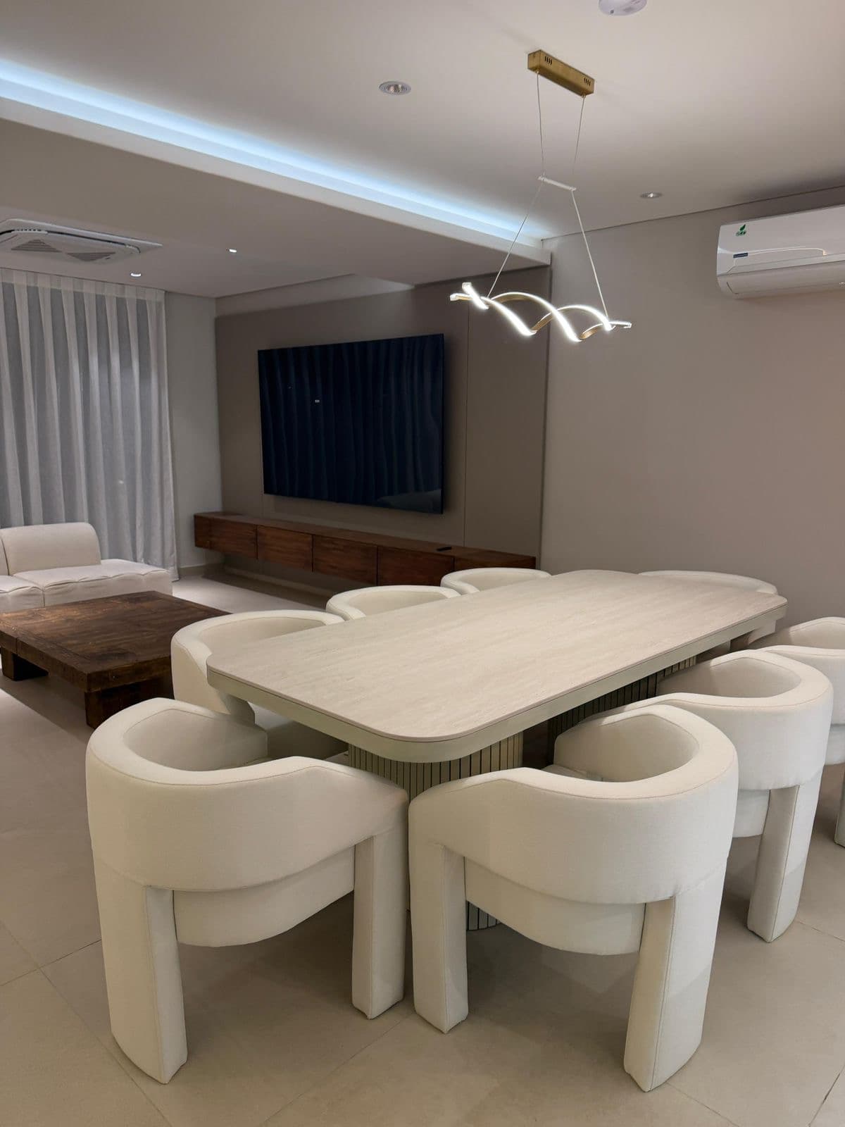 EN ALQUILER AMOBLADO - DUPLEX A ESTRENAR ZONA YCUA SATI – 2