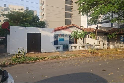 VENDO TERRENO EN RECOLETA – 2