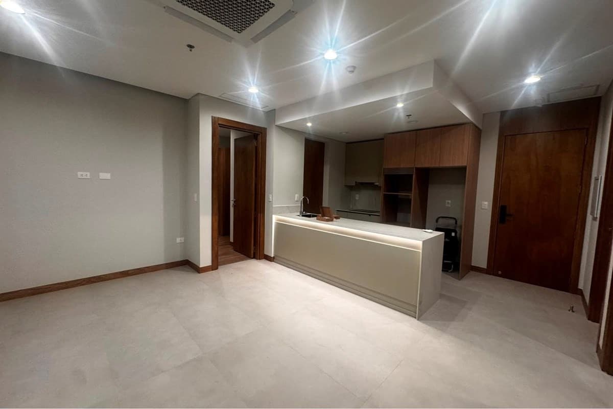 Departamento-Alquiler-Avda Brasilia, Barrio Jara, Asunción