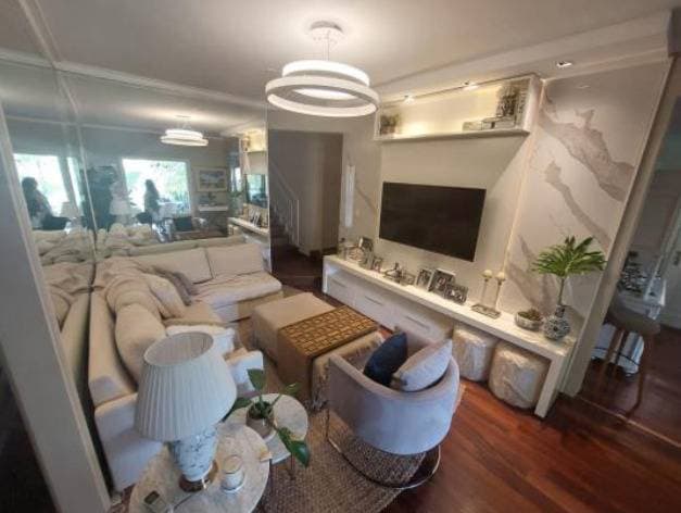 RESIDENCIA EN VENTA | BARRIO LAS LOMAS – 2