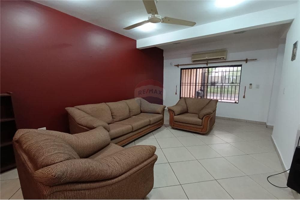 DUPLEX AMOBLADO EN ALQUILER VILLA AMELIA – 2