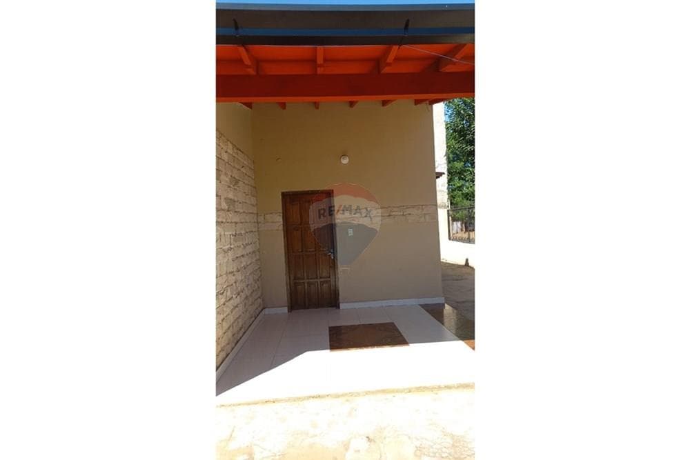 Casa - Venta - San Lorenzo, Paraguay – 3