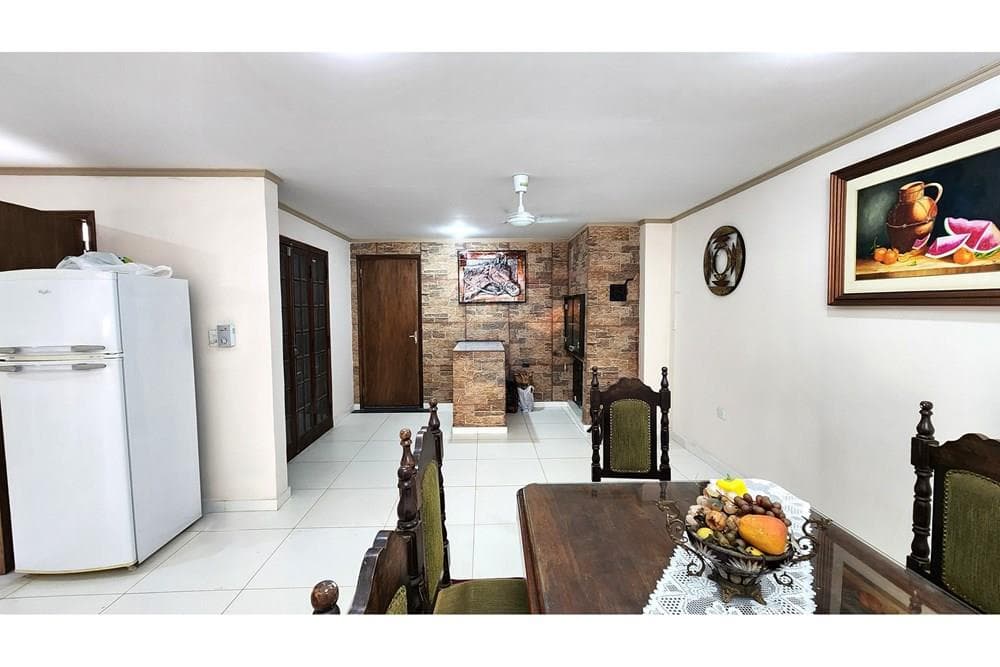 Duplex en Alquiler- Barrio Las Lomas (Carmelitas) – 3