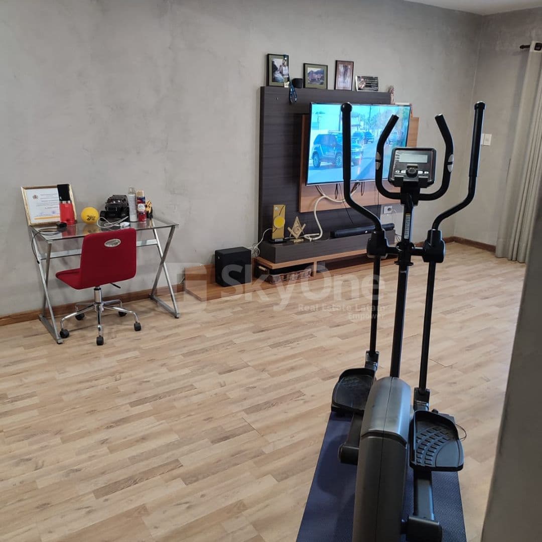 Vendo departamento en el Parana Country Club – 3