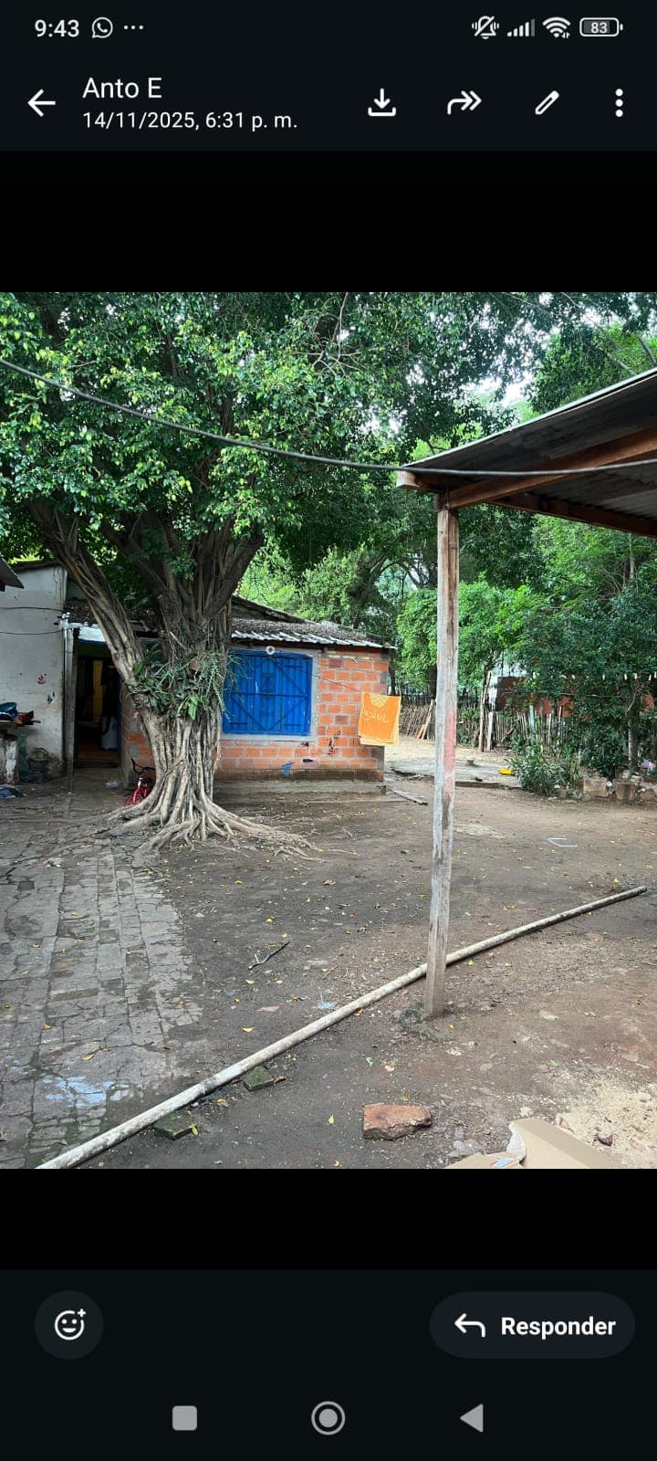 Terreno Estratégico En Limpio – Ideal Para Inversión – 2