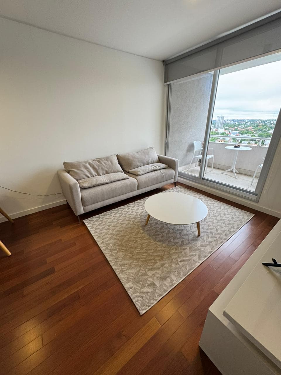 Exclusivo departamento de 1 dormitorio amoblado en Sky Tower – 3