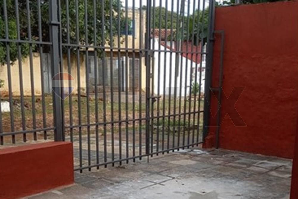 Casa - Alquiler - Lambaré, Central, Paraguay