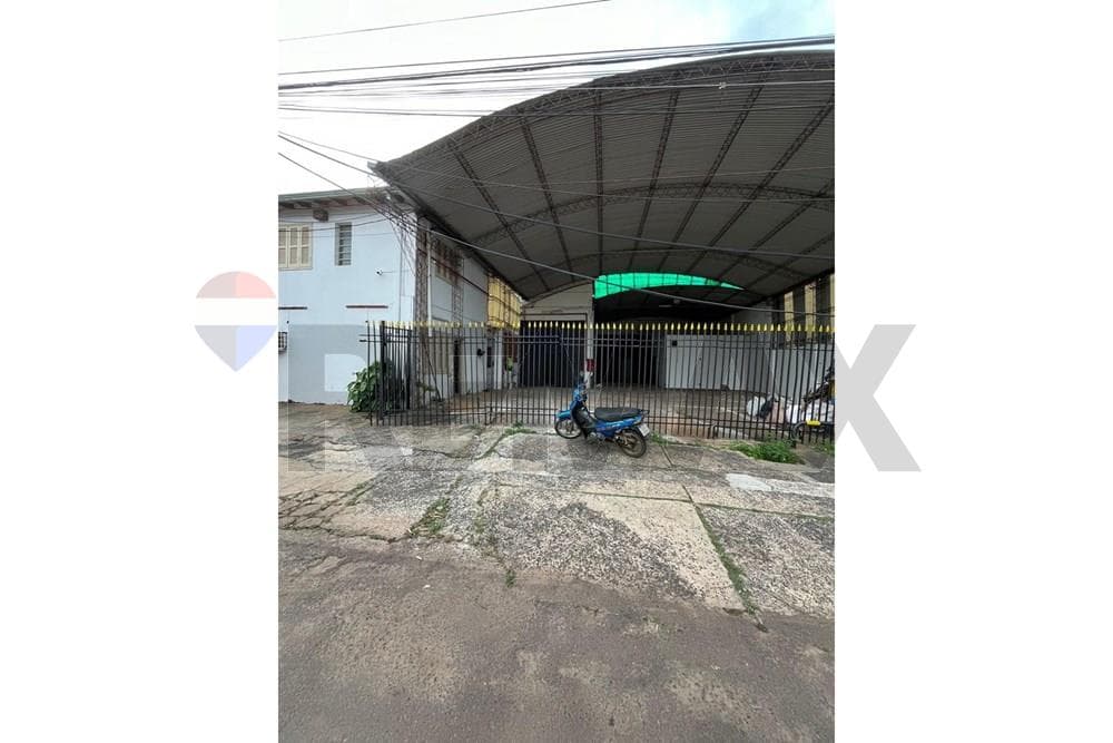ALQUILO TINGLADO-DEPOSITO EN FDO. DE LA MORA ZONA NORTE
