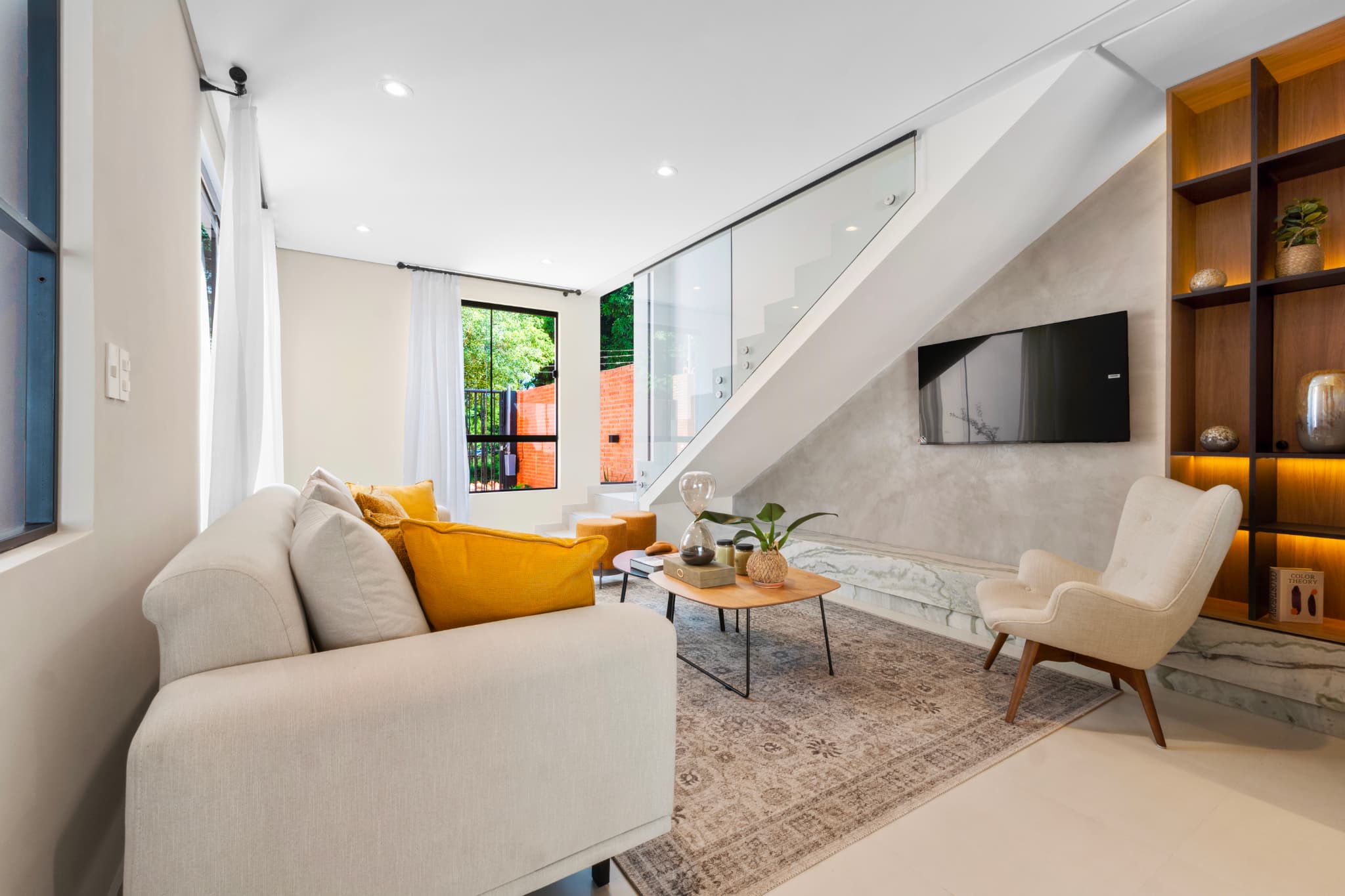 Dúplex En Venta En Loma Merlo - Luque - Casas Del Bosque – 3