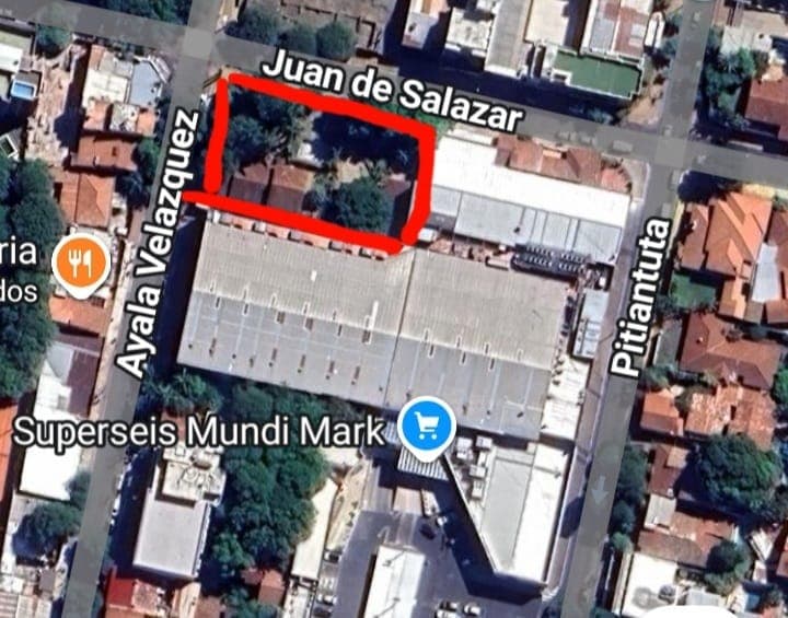 Tierra Lista Para Convertir En Proyecto...!!! – 3