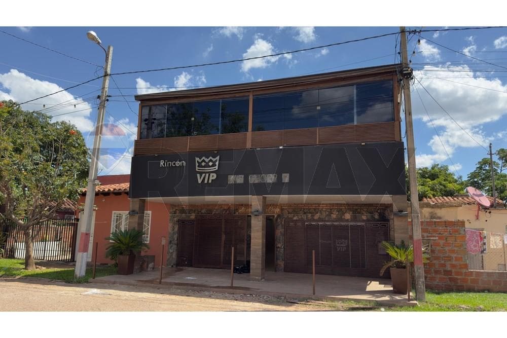 Club - Alquiler - Limpio, Paraguay – 2